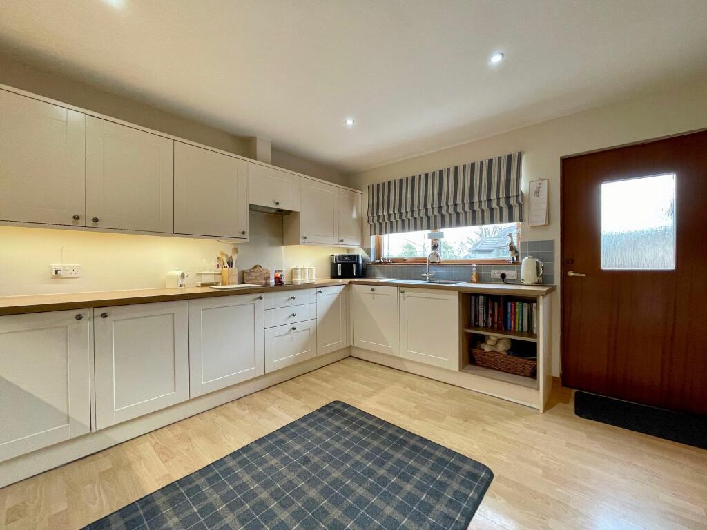 Additional property image - Burnbank Road, Alford, AB33
