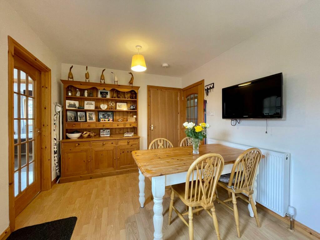 Additional property image - Burnbank Road, Alford, AB33