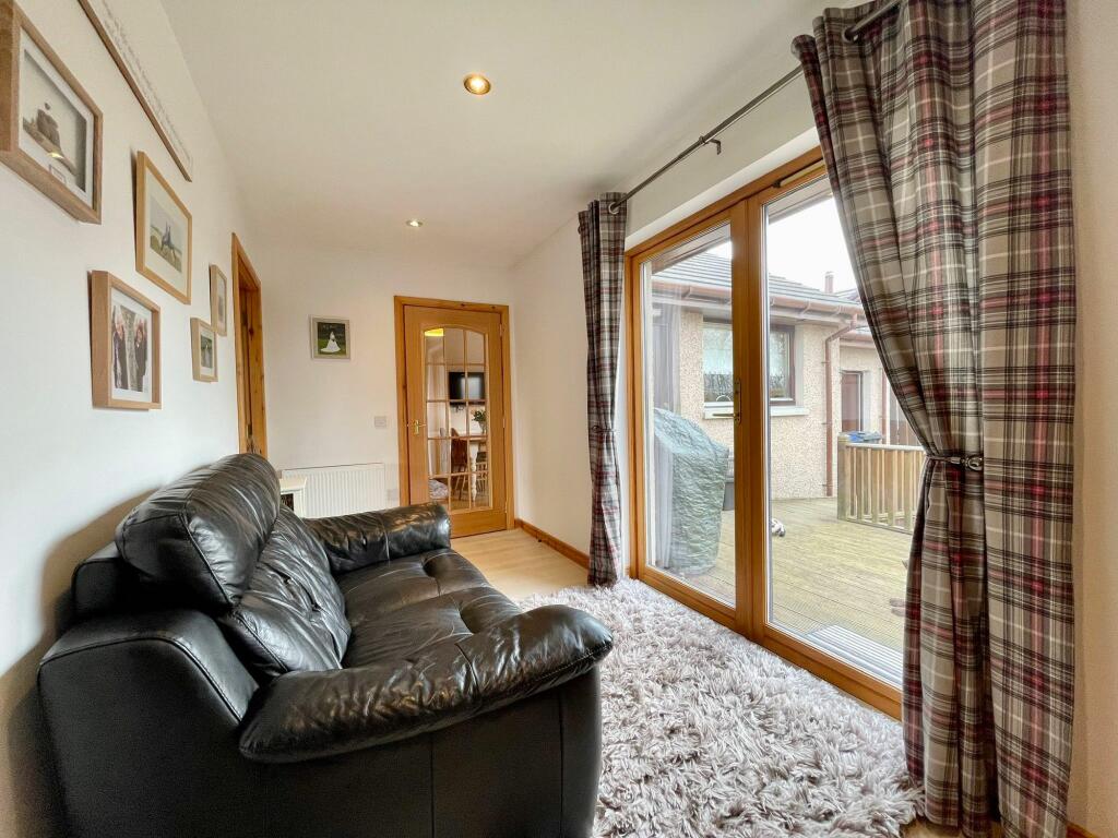 Additional property image - Burnbank Road, Alford, AB33