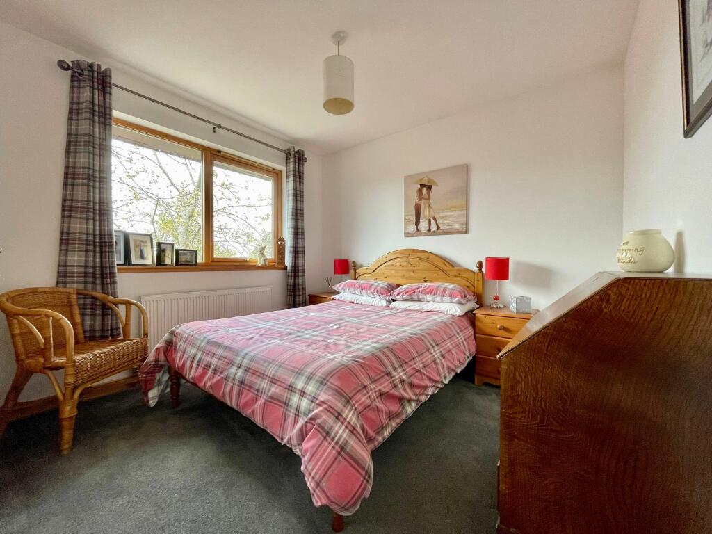 Additional property image - Burnbank Road, Alford, AB33