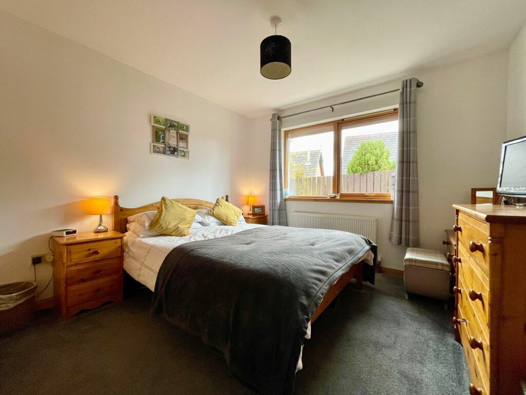 Additional property image - Burnbank Road, Alford, AB33