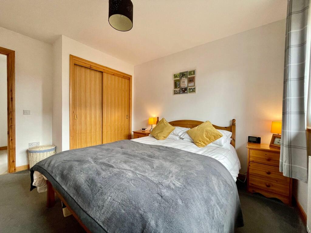 Additional property image - Burnbank Road, Alford, AB33