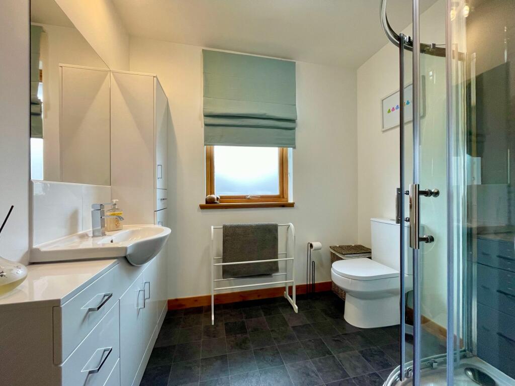 Additional property image - Burnbank Road, Alford, AB33