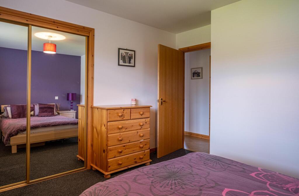 Additional property image - Burnbank Road, Alford, AB33