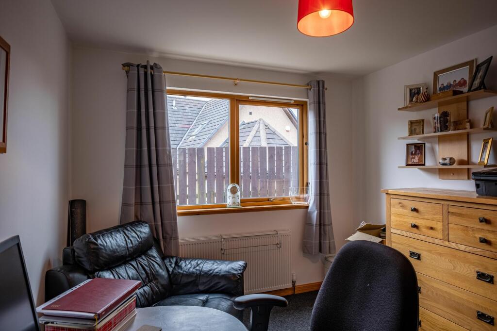 Additional property image - Burnbank Road, Alford, AB33