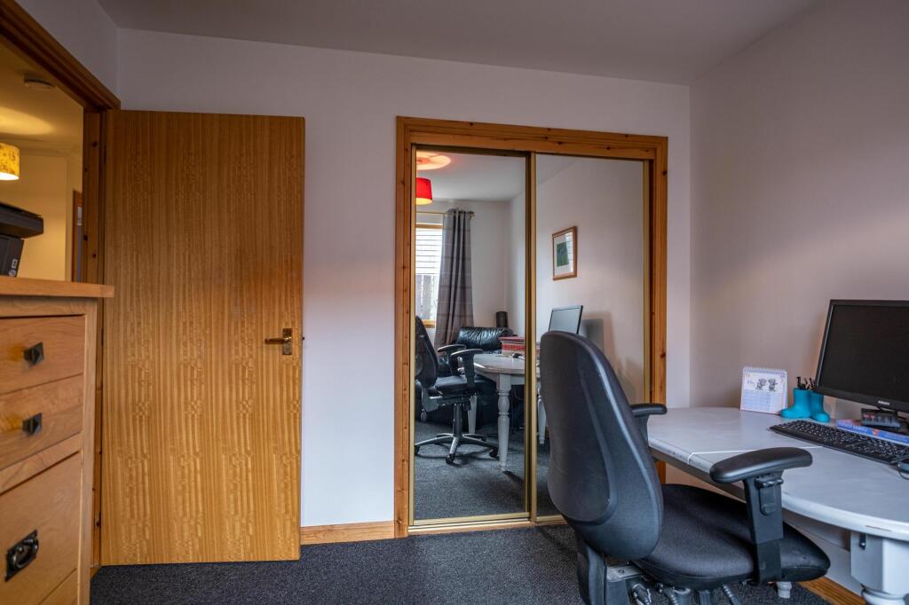 Additional property image - Burnbank Road, Alford, AB33