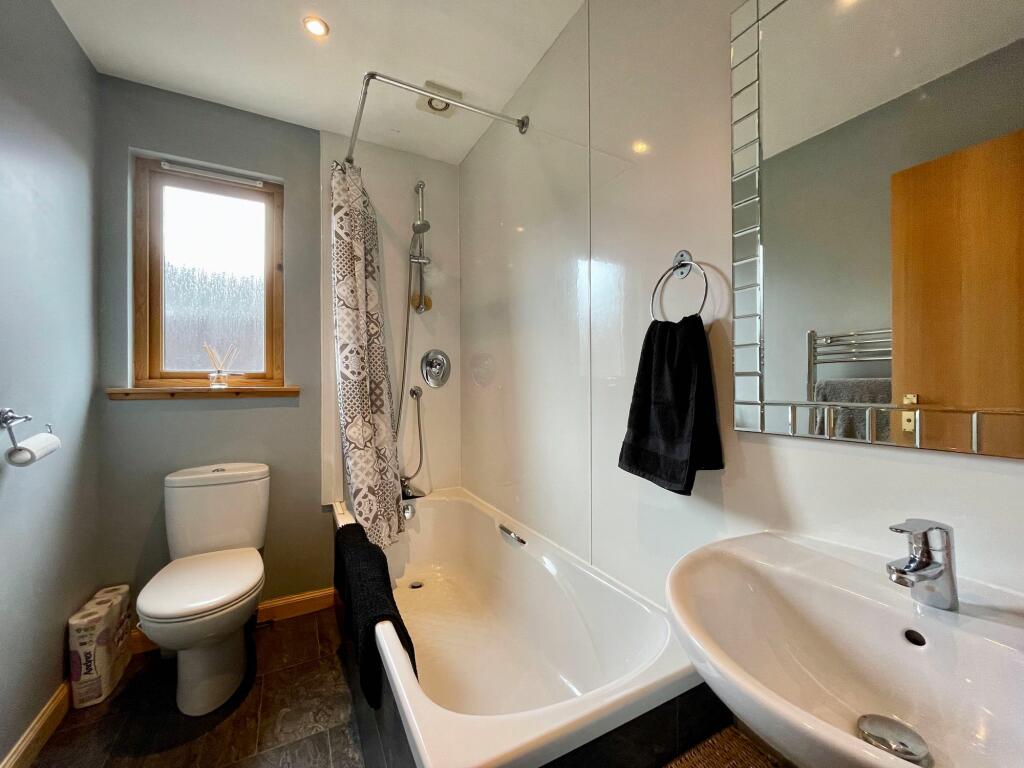 Additional property image - Burnbank Road, Alford, AB33