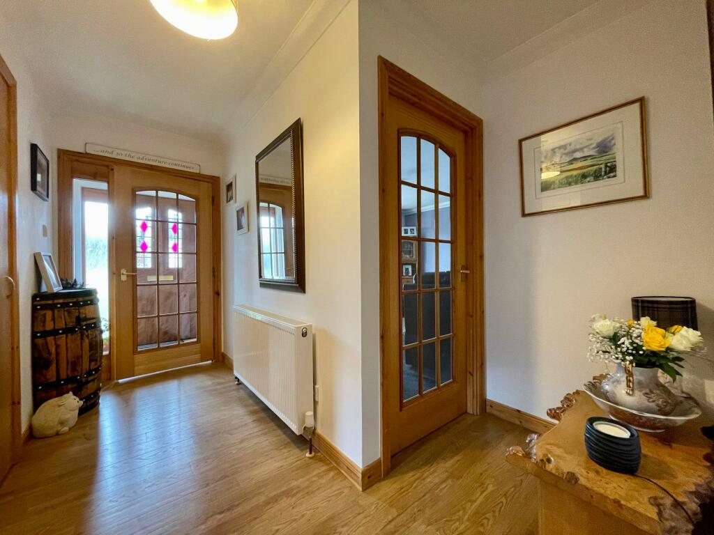 Additional property image - Burnbank Road, Alford, AB33