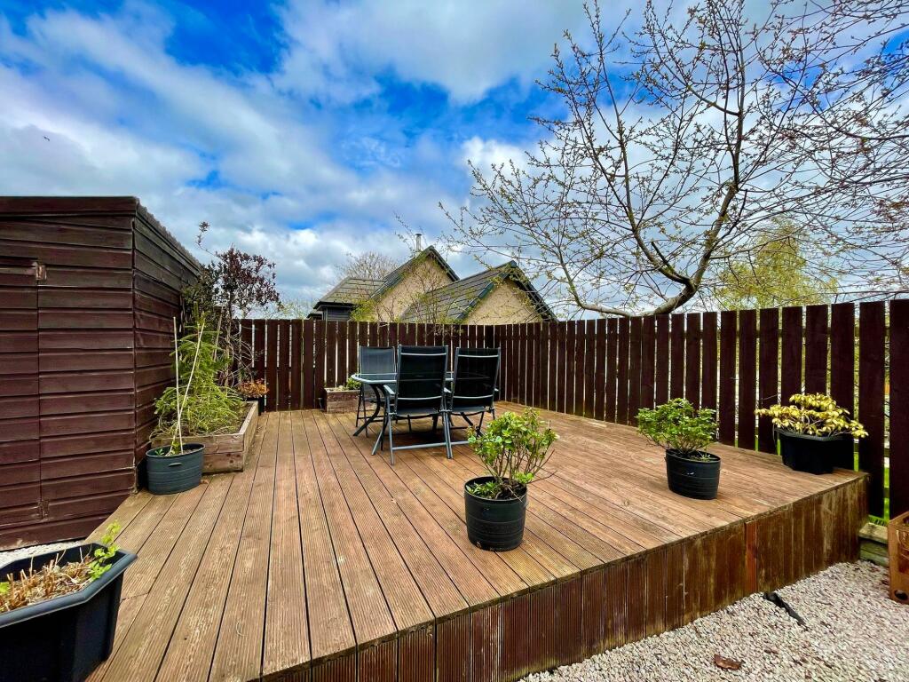Additional property image - Burnbank Road, Alford, AB33