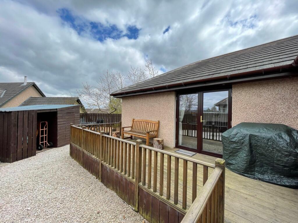 Additional property image - Burnbank Road, Alford, AB33