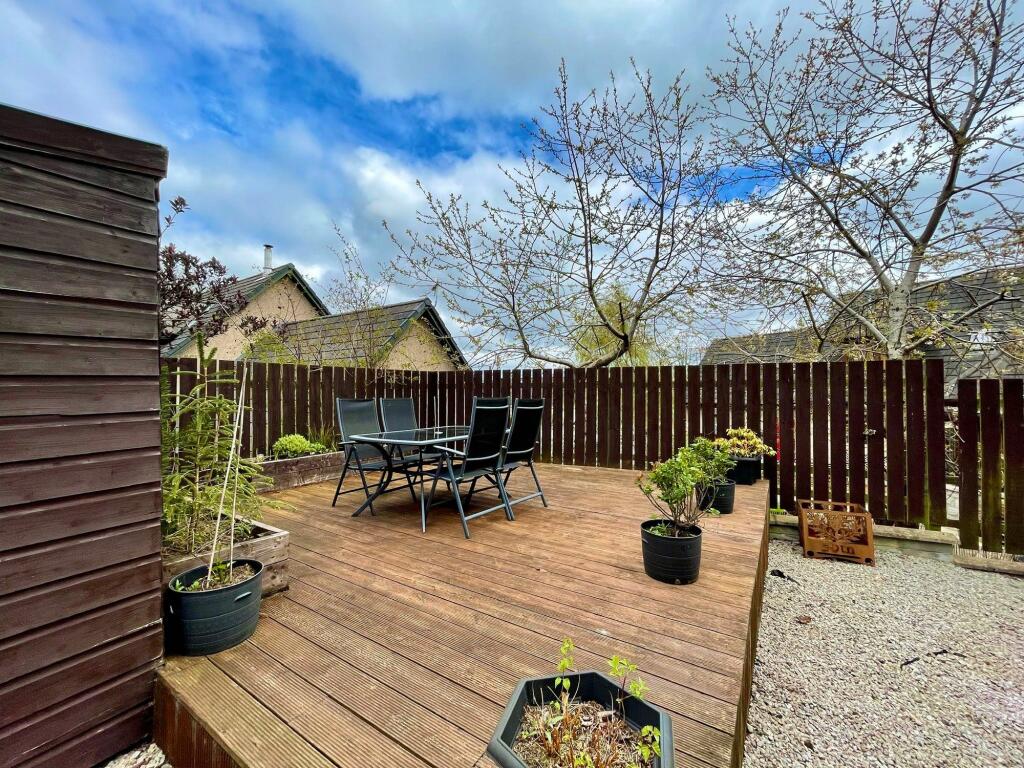 Additional property image - Burnbank Road, Alford, AB33