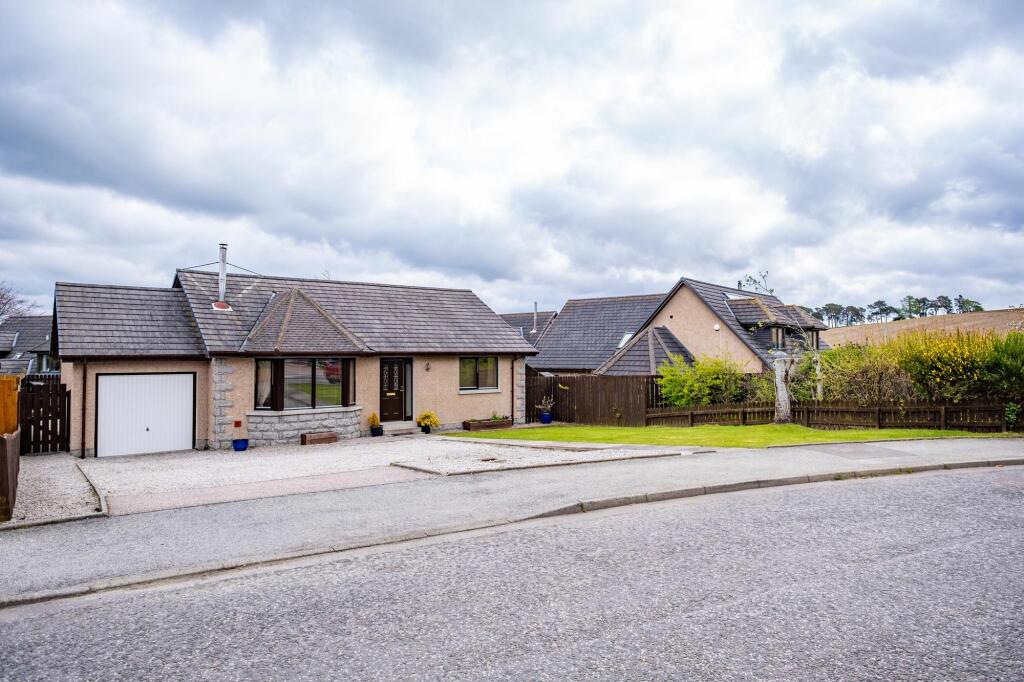 Additional property image - Burnbank Road, Alford, AB33