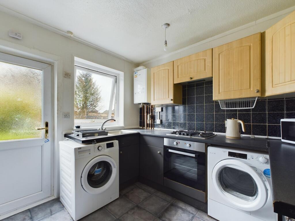 Additional property image - Marchburn Crescent, Aberdeen, AB16