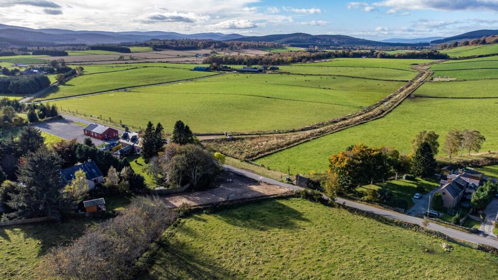 Additional property image - Glassel, Banchory, AB31