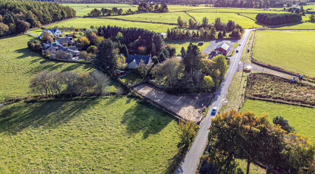 Additional property image - Glassel, Banchory, AB31