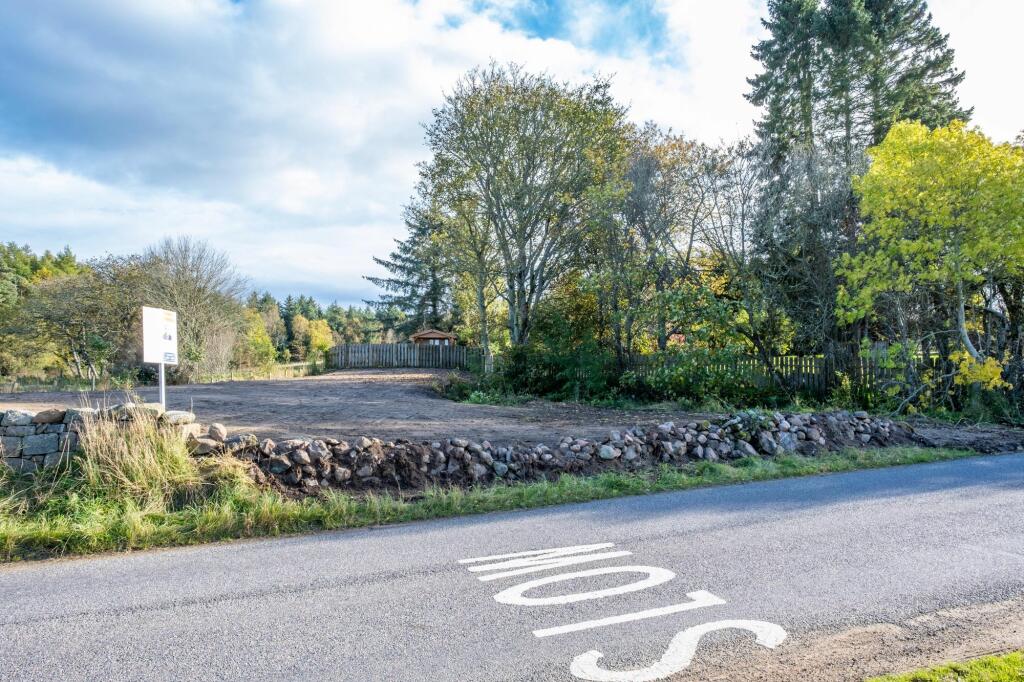 Additional property image - Glassel, Banchory, AB31