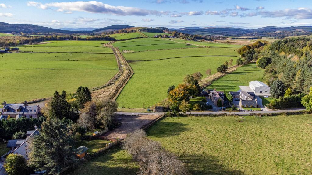 Additional property image - Glassel, Banchory, AB31