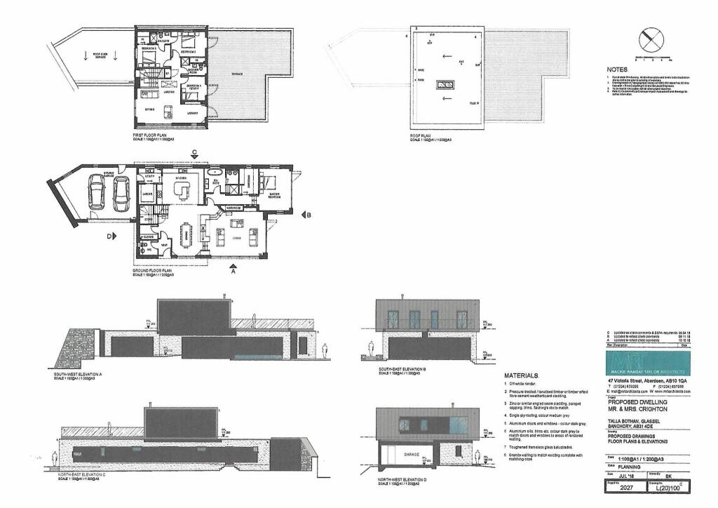 Additional property image - Glassel, Banchory, AB31