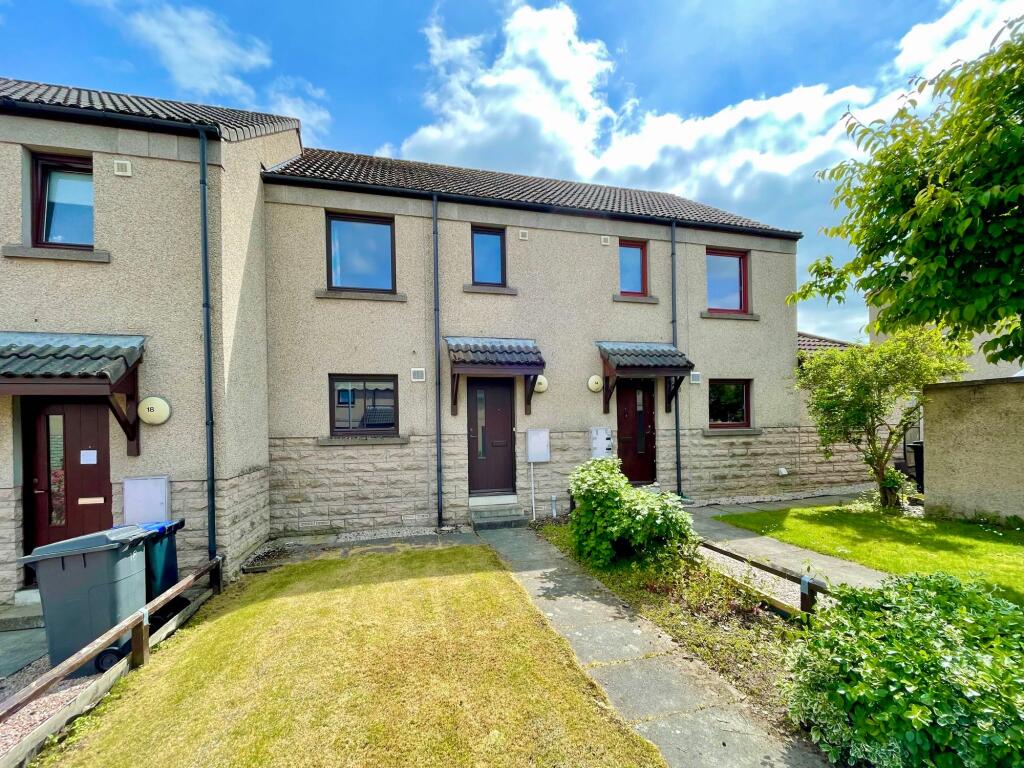 Additional property image - Fraser Road, Alford, AB33