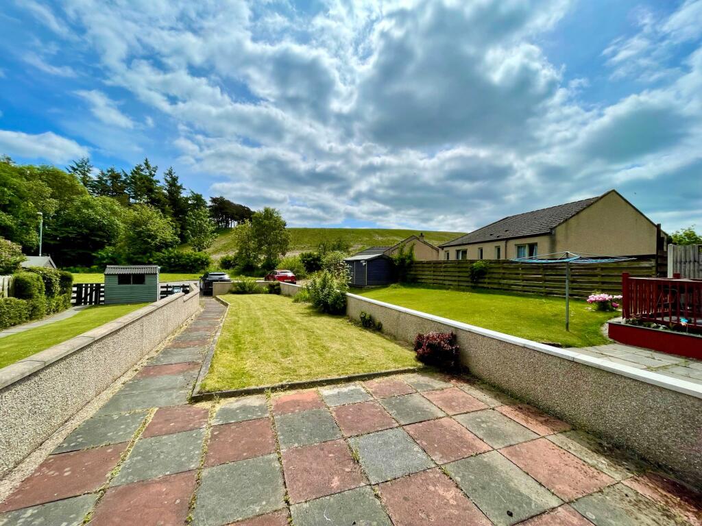 Additional property image - Fraser Road, Alford, AB33