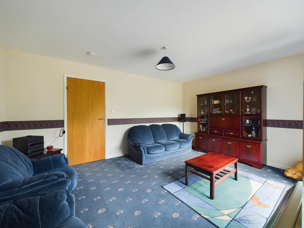 Additional property image - Fraser Road, Alford, AB33