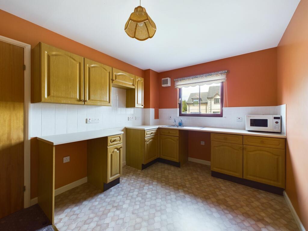 Additional property image - Fraser Road, Alford, AB33