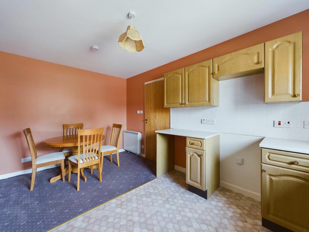 Additional property image - Fraser Road, Alford, AB33