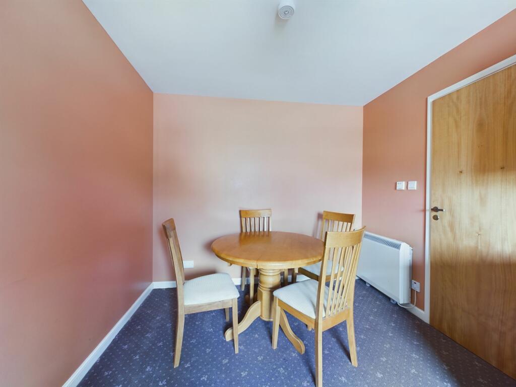 Additional property image - Fraser Road, Alford, AB33