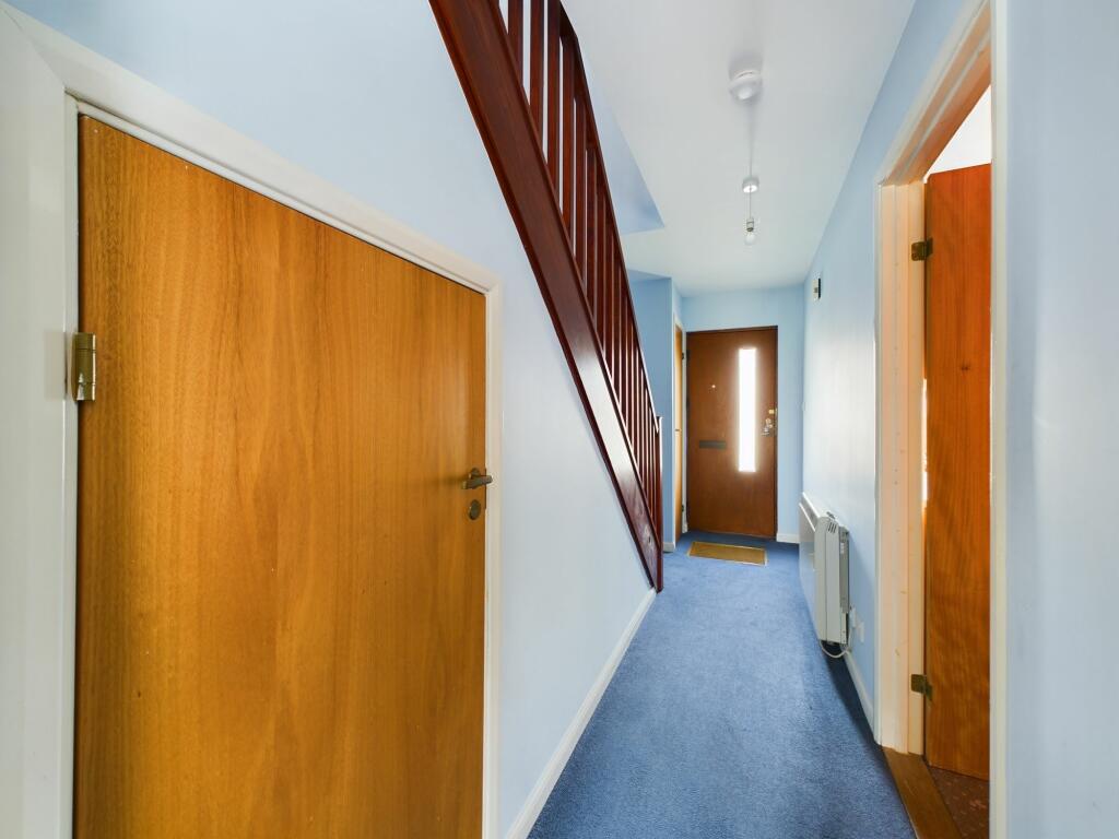 Additional property image - Fraser Road, Alford, AB33