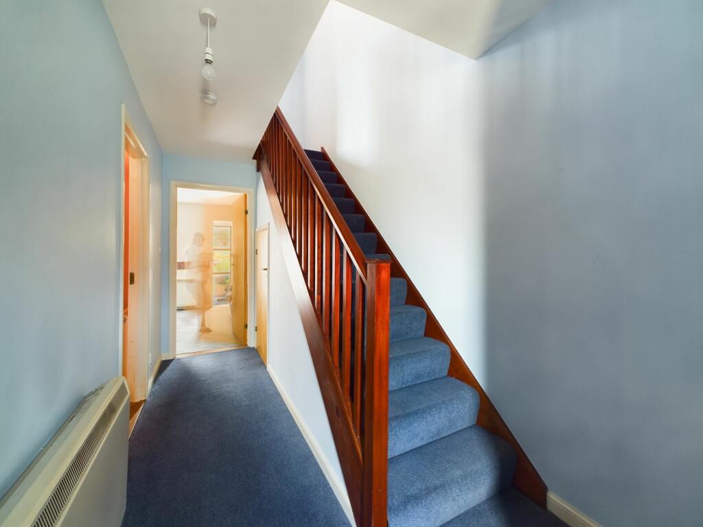 Additional property image - Fraser Road, Alford, AB33
