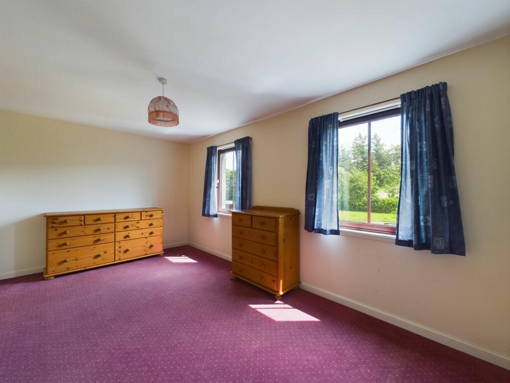 Additional property image - Fraser Road, Alford, AB33