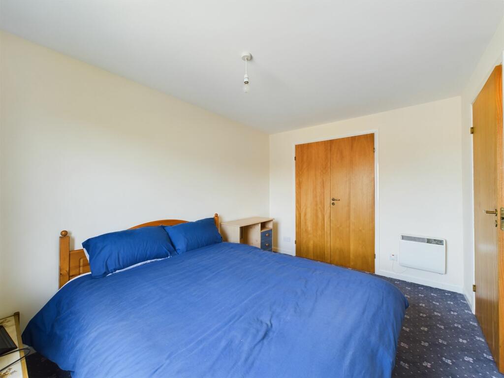 Additional property image - Fraser Road, Alford, AB33