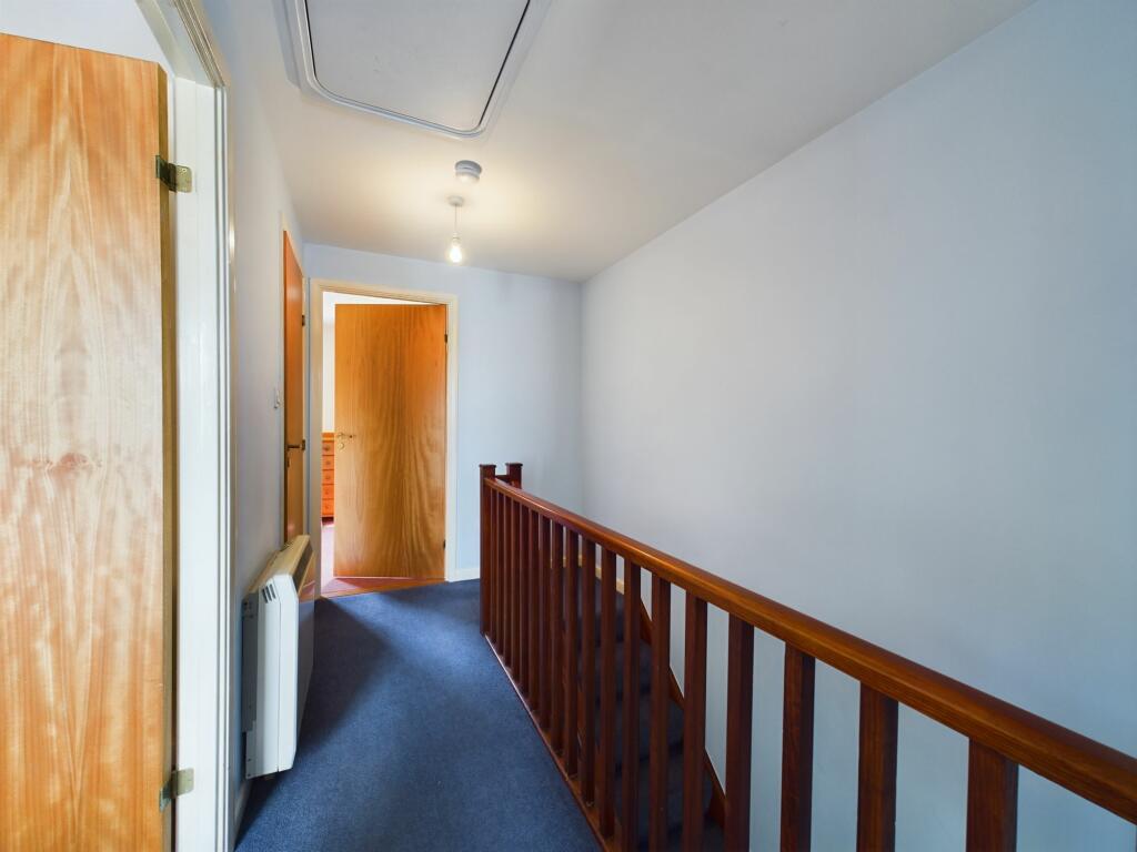 Additional property image - Fraser Road, Alford, AB33
