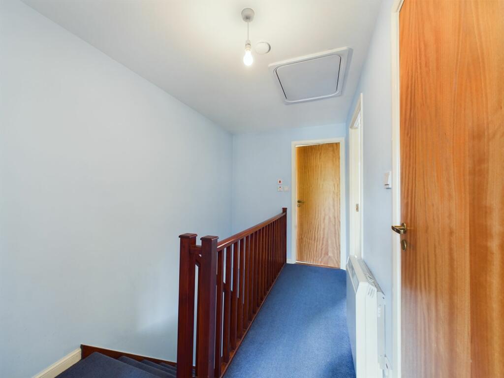 Additional property image - Fraser Road, Alford, AB33