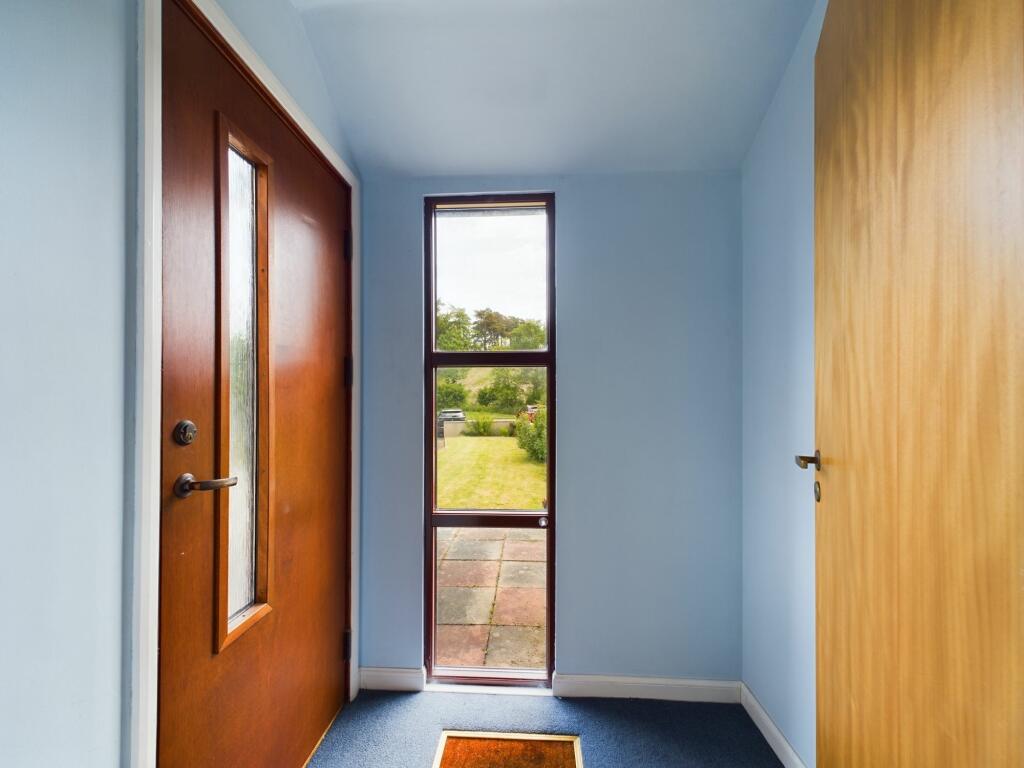 Additional property image - Fraser Road, Alford, AB33