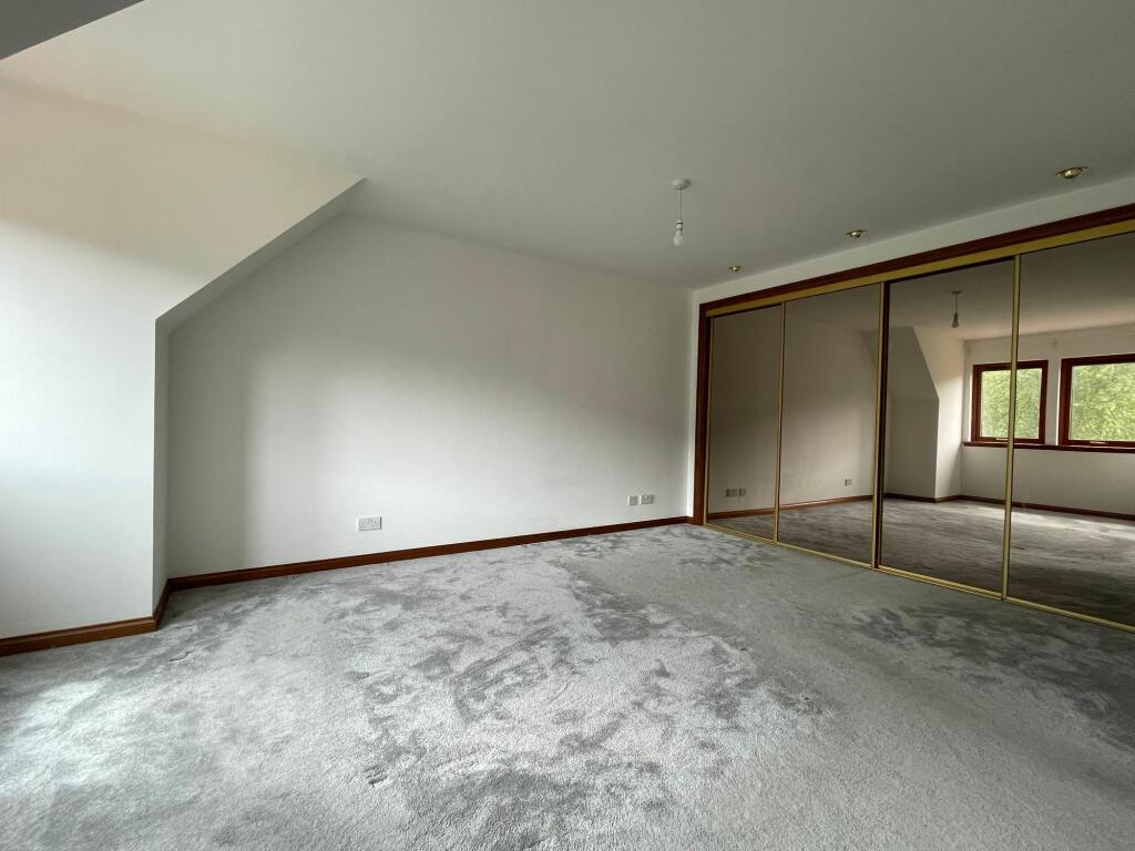 Additional property image - Macaulay Drive, Craigiebuckler, AB15