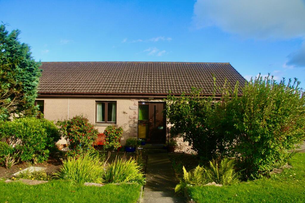 Property image for West Park Avenue, Inverbervie, DD10