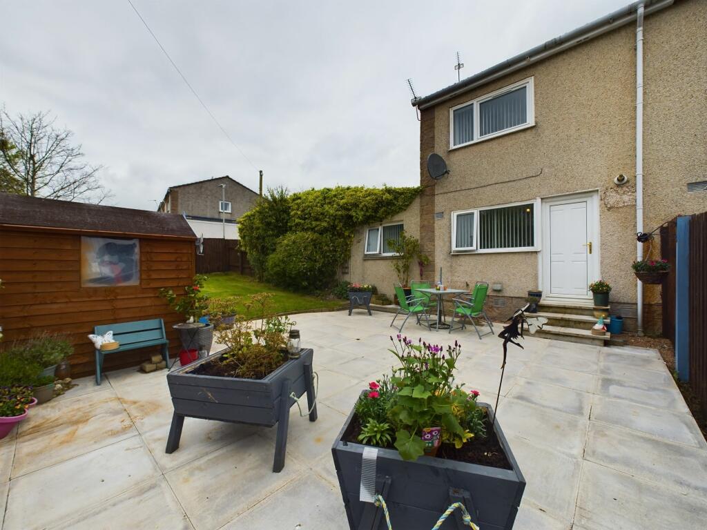 Additional property image - Oldmill Crescent, Balmedie, AB23