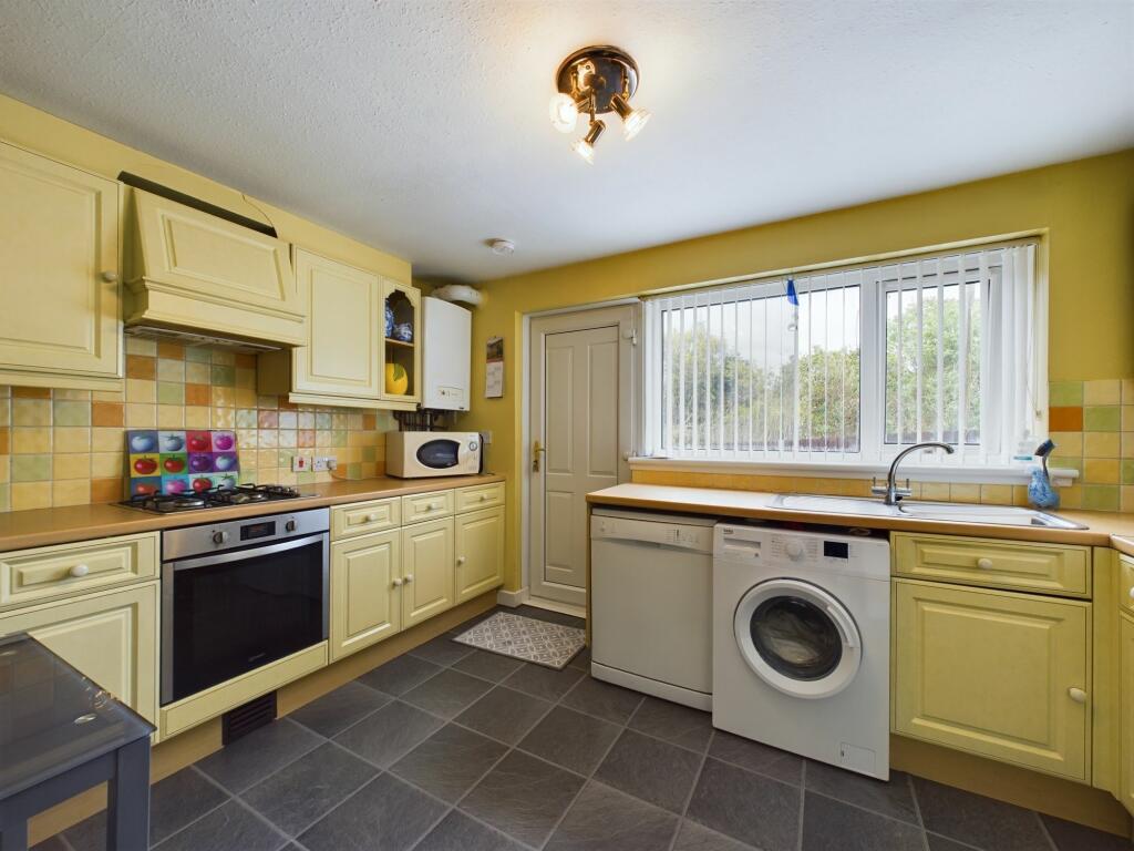 Additional property image - Oldmill Crescent, Balmedie, AB23