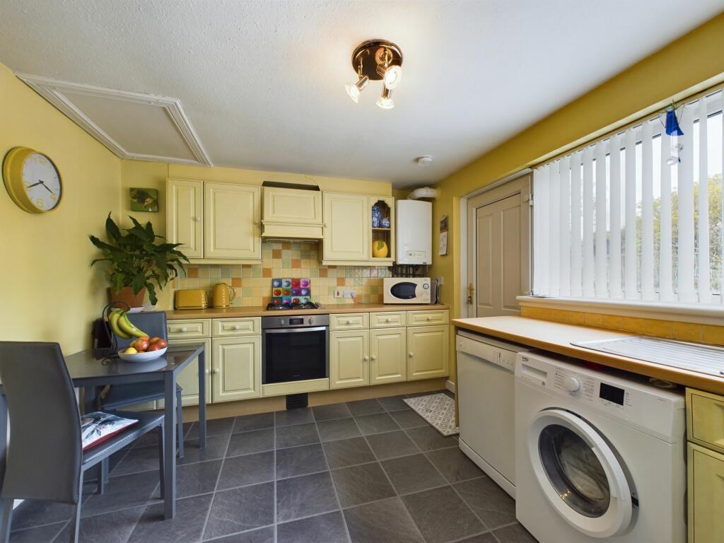Additional property image - Oldmill Crescent, Balmedie, AB23