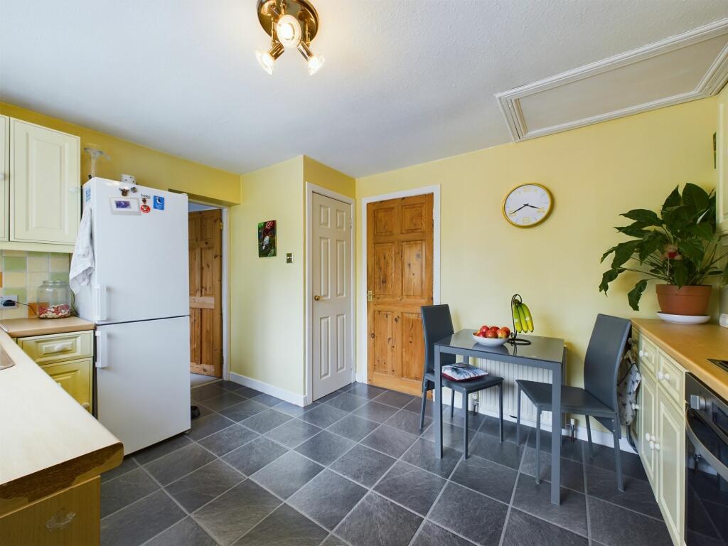 Additional property image - Oldmill Crescent, Balmedie, AB23