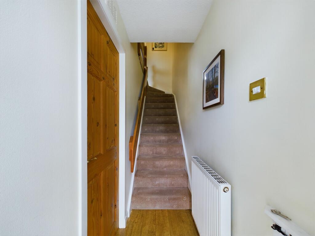 Additional property image - Oldmill Crescent, Balmedie, AB23