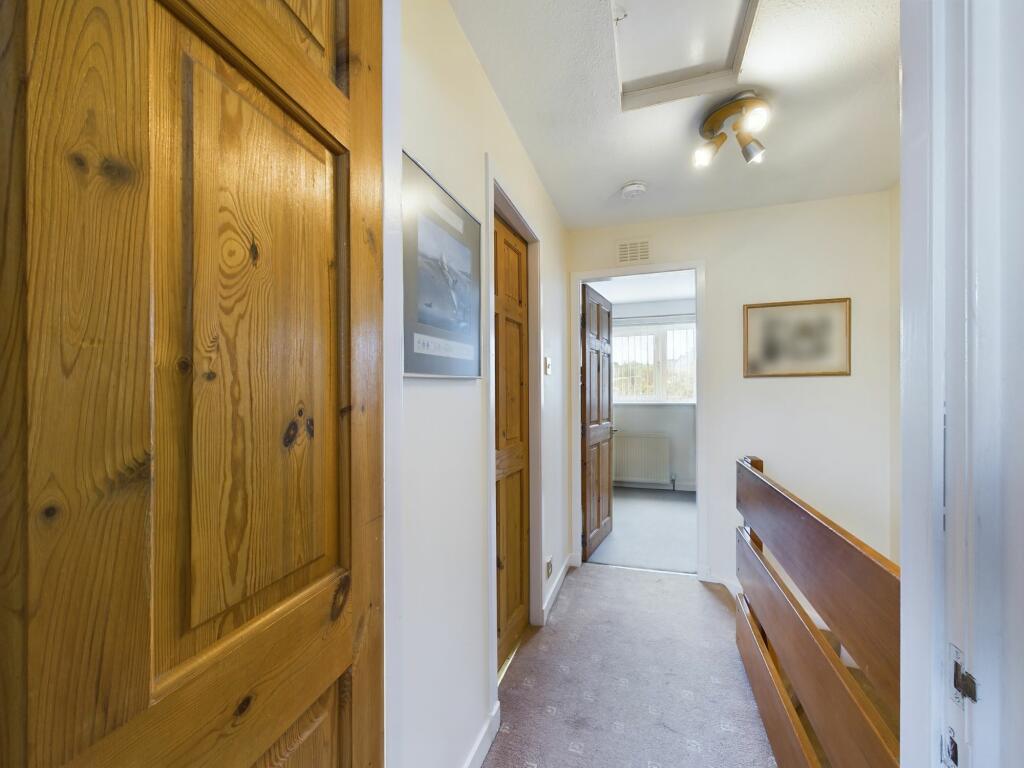 Additional property image - Oldmill Crescent, Balmedie, AB23