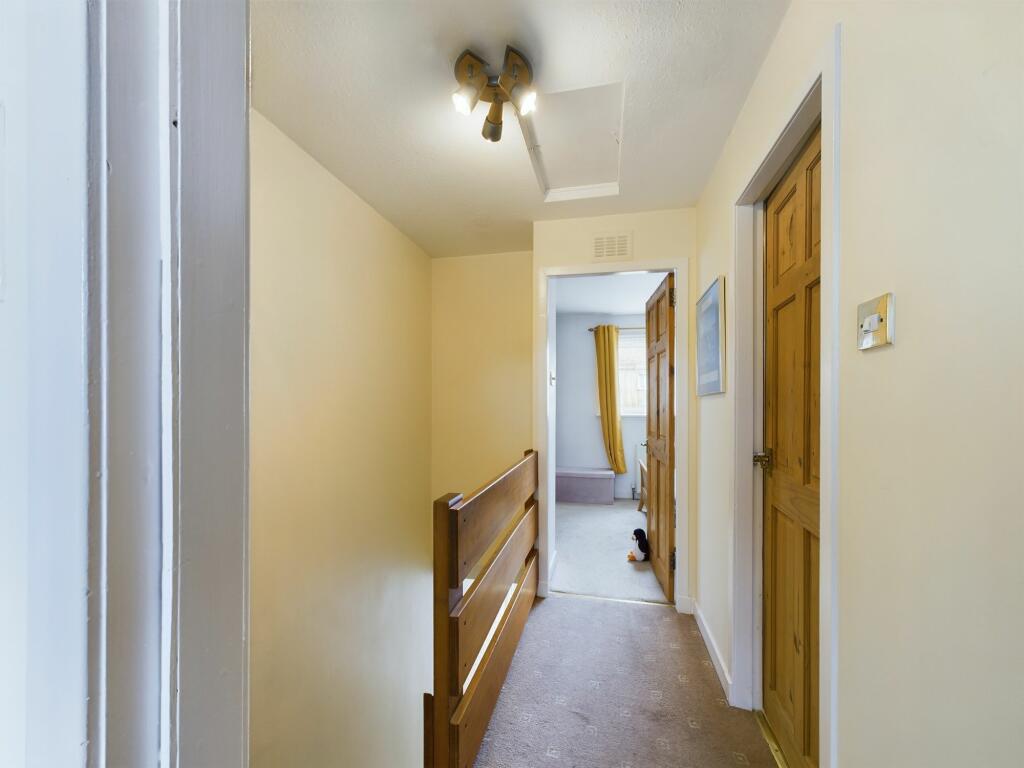 Additional property image - Oldmill Crescent, Balmedie, AB23