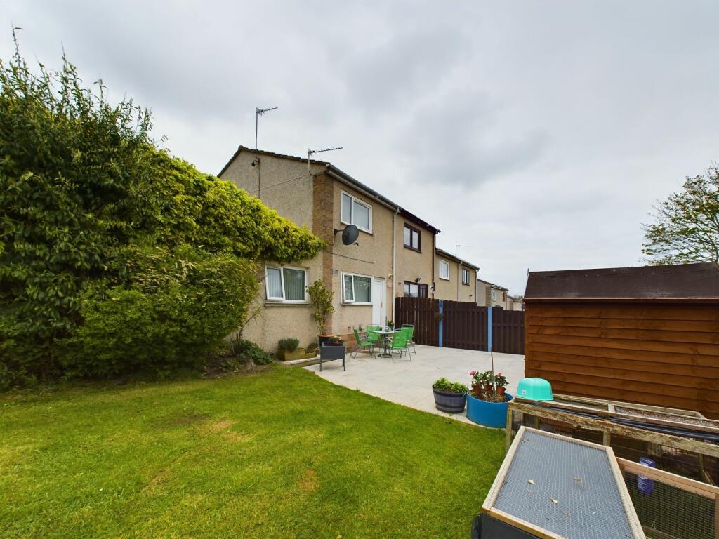 Additional property image - Oldmill Crescent, Balmedie, AB23