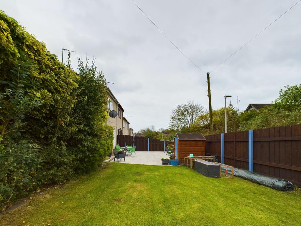 Additional property image - Oldmill Crescent, Balmedie, AB23