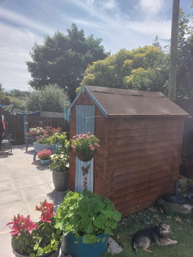 Additional property image - Oldmill Crescent, Balmedie, AB23