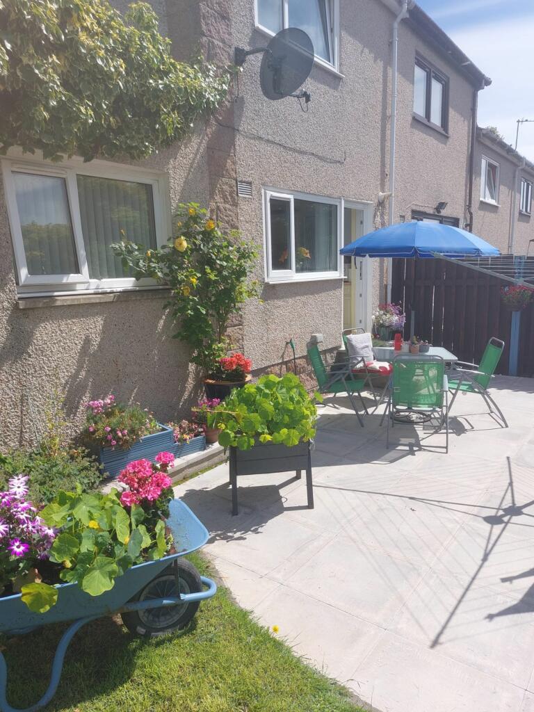 Additional property image - Oldmill Crescent, Balmedie, AB23