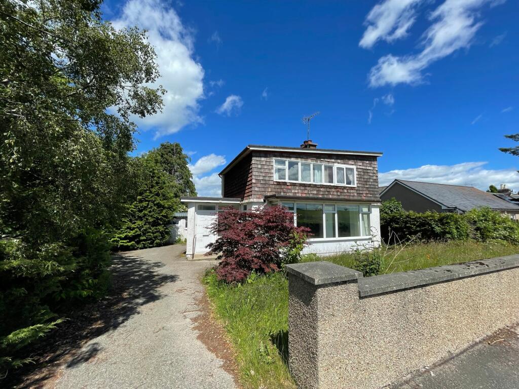 Main image of property: Aberdeen Road, Alford, AB33
