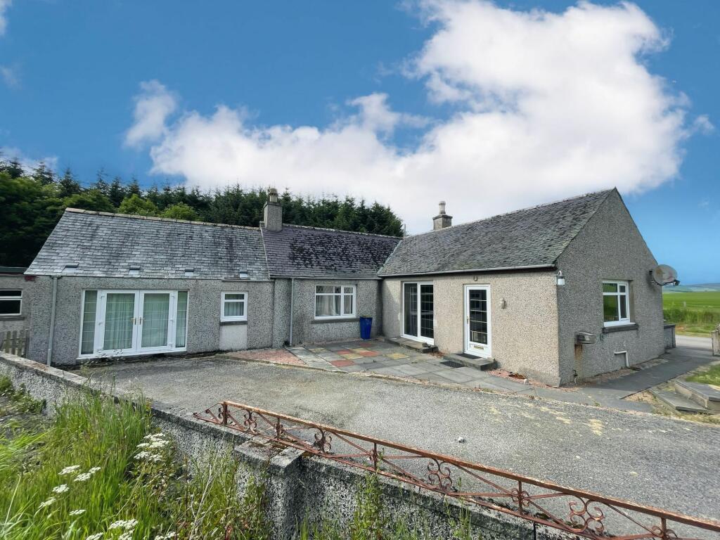Main image of property: Alford, AB33